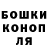Канабис конопля CinderSquall